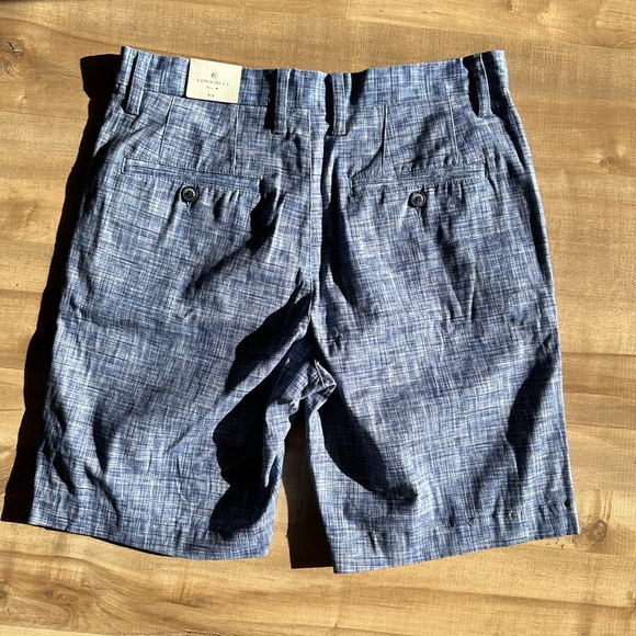 NWT Construct Shorts from Nordstrom Rack - Picture 2 of 4
